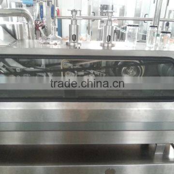 Glass Bottle Capping Machine photo-3