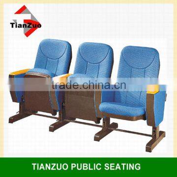 Cinema hall chair foldable seats (Model T-C25) auditorium furniture