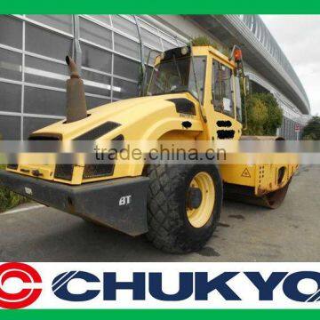 Vibration Road Roller Sakai SV512DV <SOLD OUT> / BW211D-4 <SOLD OUT>