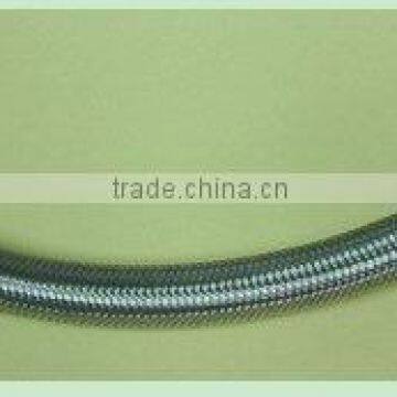 High Quality Taiwan made st Stainless Steel Braided water faucet Hose