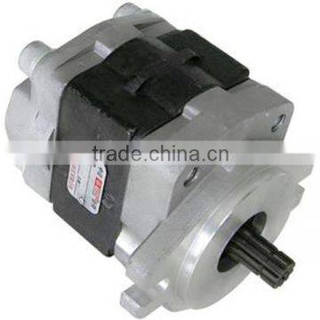 TCM FG20-30T6 Forklift Parts Hydraulic gear Pump 110F7-10271A