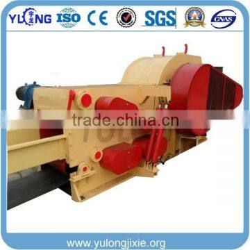 Drum Wood Shredder / Wood Chips Making Machine for Sale