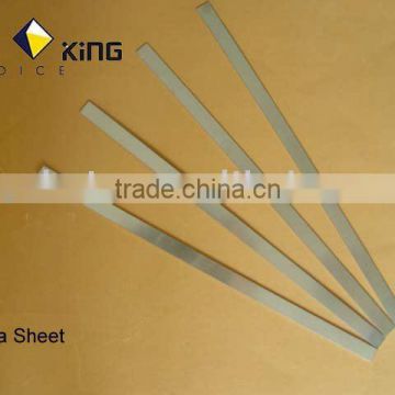 Tantalum Strip Tantalum products