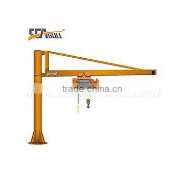 3ton mini crane,small crane