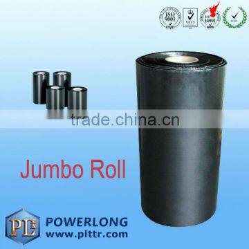 zebra ribbon protex thermal transfer ribbon jumbo roll