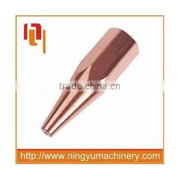 made in China Wholesale or Custom Made High Quality and Cheap Price welding contact tip