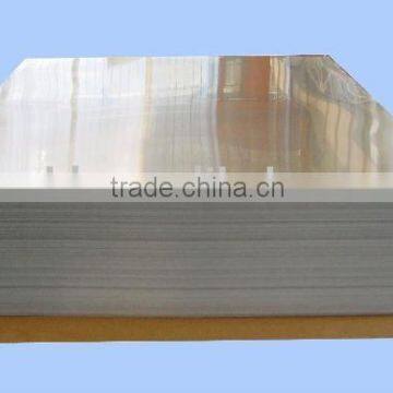 aluminum sheet price