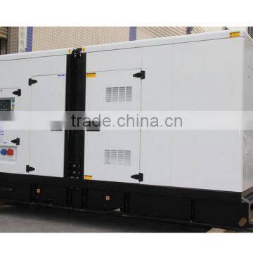P22-6 16kw/20kva Silent Diesel generator FG wilson(404D-22G)