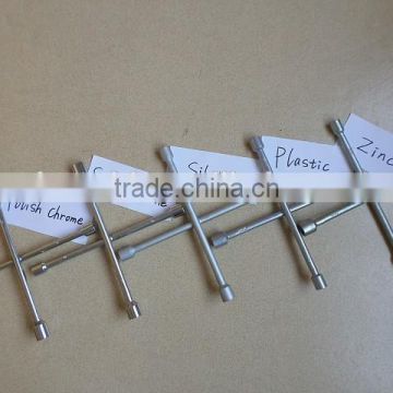 14 *19*21*23 Cross wrench