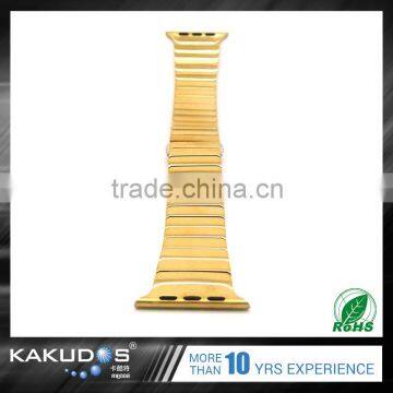 High Quality Stainless Steel Sport Watch Band Extenders for Iwatch photo-4