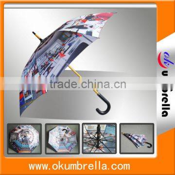 High Quality Umbrella Factory from China