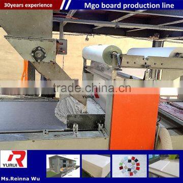 Cheap Mgo Board Equipment Production Line Quotation/mgo Board Production Line Factory Low Price photo-5