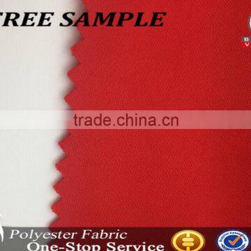 Stretch Thick Heavy Satin Fabric for Lady Fashion Dress photo-3