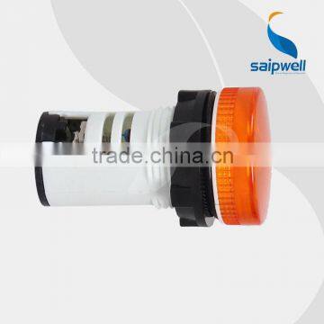 Flow Indicator 12V Led Indicator Lamp( AD56-22CS)