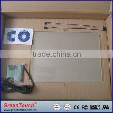 22 Inch 4 Wire Resistive Touch Screen Panel