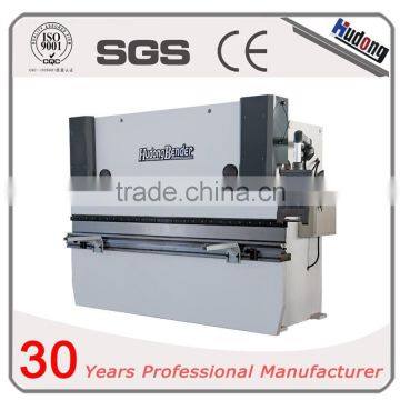 Low Cost Stand Normal Hydraulic Press Brake Bending Machine 200T x 3200mm photo-2