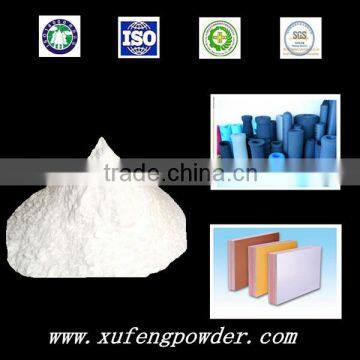 325 Mesh Talc Powder for Chemical Industry