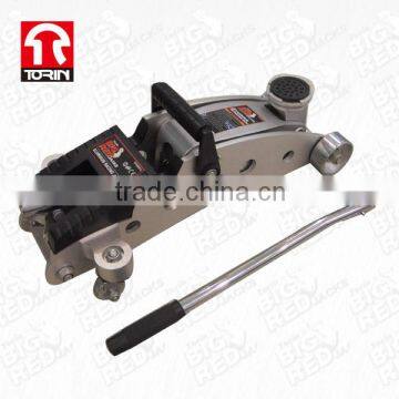 Torin BigRed 1.5Ton Aluminium Trolley Jack