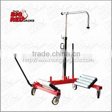 Torin CE certified 1.2ton Dual Wheel Dolly