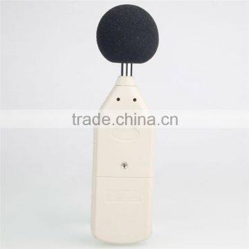 NEW Digital Sound Pressure Level Meter 30~130 dB Decibel Noise Measurement GM1356 photo-5