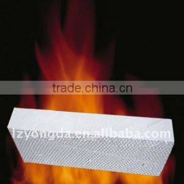 Asbestos-free Calcium Silicate Insulation Boards