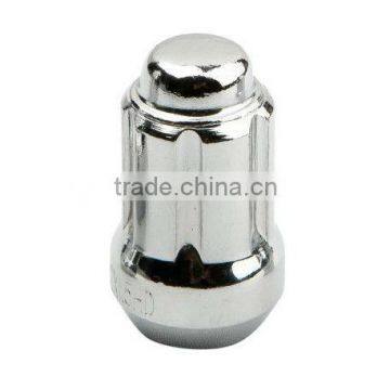 Titanium Bolt And Nut