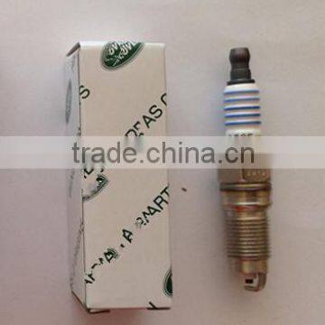 Auto Engine Spark Plug LR000604 AGSF24N for landrover discovery