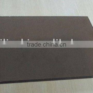 100% Bayer materials polycarbonate solid sheet