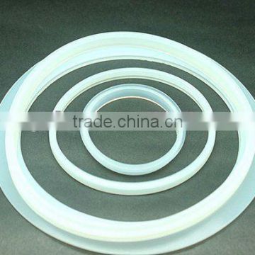 FDA silicone sealing gasket