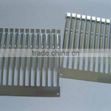 Aluminum sheet stamping with competitive price