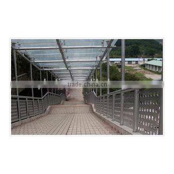 Aluminum Panel Perforated Metal Sheet photo-3