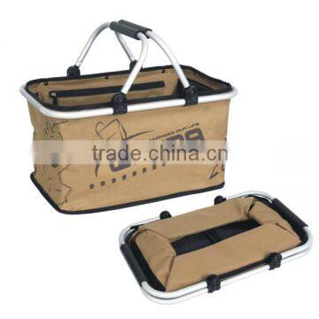 Best Selling Picnic Basket, Fruit Storage Baskets,Shopping Baskets photo-6