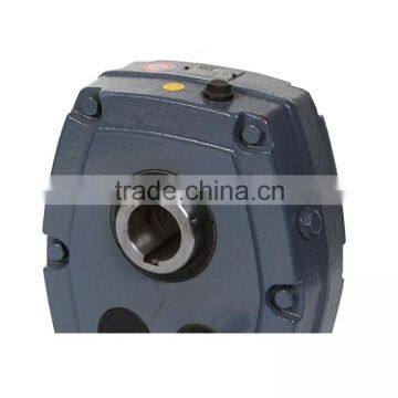 Engineering Machinery Two-stage Drive Gearbox for Conveyor photo-4