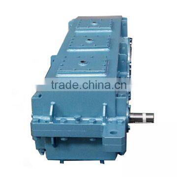 Good quality 42crmo4 spur gear machine parts gearbox