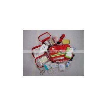 firt aid kit/car first aid kit/ travel first aid kit