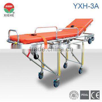 YXH-3A Emergency Stretcher For Ambulance