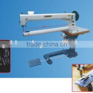 Long Arm Cylinder Sewing Machine XC-461