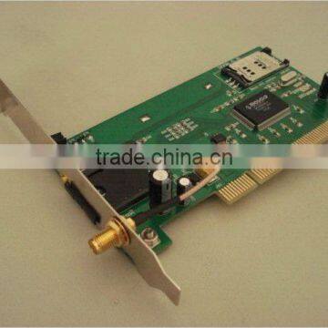 PCI INTERFACE WIRELESS MODEM Q2403A