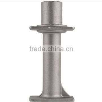 Die forging mining rod made in china