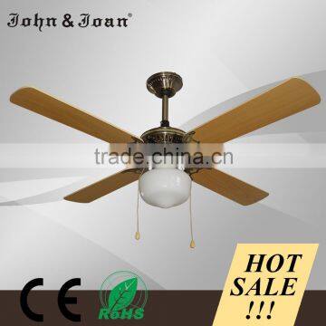 New Model Elegant Decorative Ceiling Fan Lights