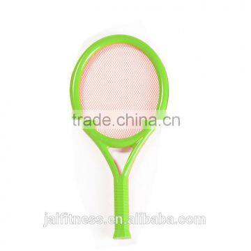 High Quality M Plastic Children Badminton Racket Lovely Cheap Badminton Tennis Racquet Suit for Children