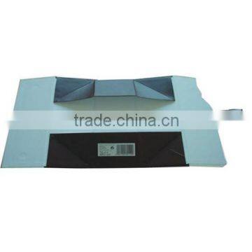 Paper box factory wholesale handmade Cardboard retail packaging customized boxes
