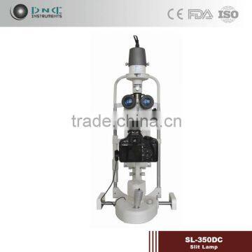 China ophthalmic instrument Slit Lamp SL-350DC