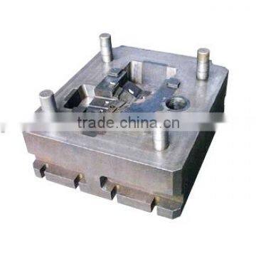 High quality die cast mould