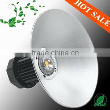 ROHS approved high brightness led high bay light 150w