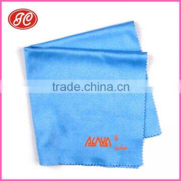 microfibra de oculos Silk Screen Printing eyeglasses Microfiber cleaning cloth