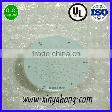 Professional Aluminium PCB Board Making, Lead-free HASL Original Factory Price photo-5