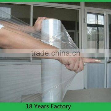 Premium Competitive Price LLDPE Stretch Ceiling Film