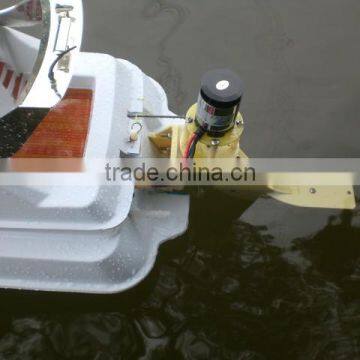 Diesel Outboard Motor 2.5HP 2 Stroke photo-5