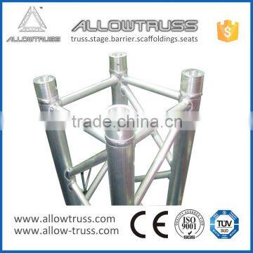 Spigot Aluminium Truss, Stage Truss, Lighting Truss photo-3